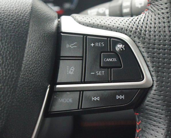 2025 Toyota Sienna XSE