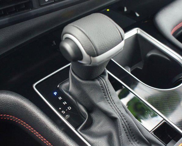 2025 Toyota Sienna XSE