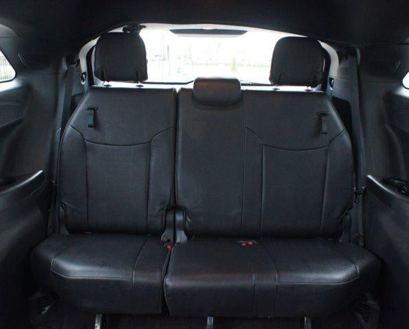 2025 Toyota Sienna XSE