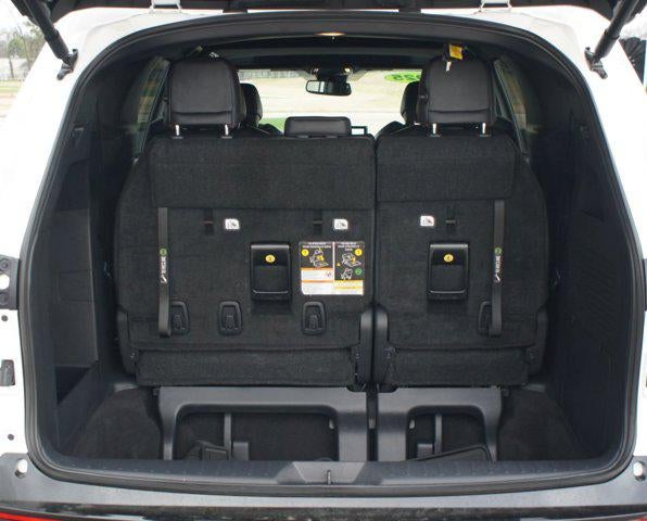 2025 Toyota Sienna XSE