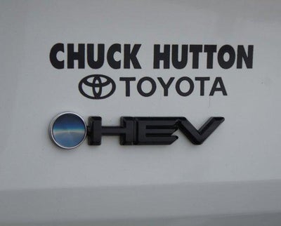 2025 Toyota Sienna XSE