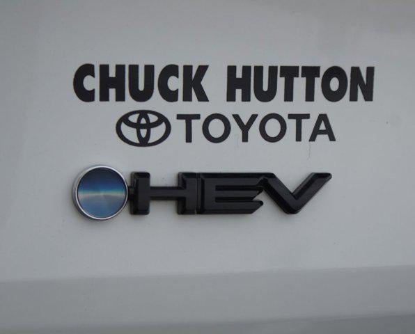 2025 Toyota Sienna XSE