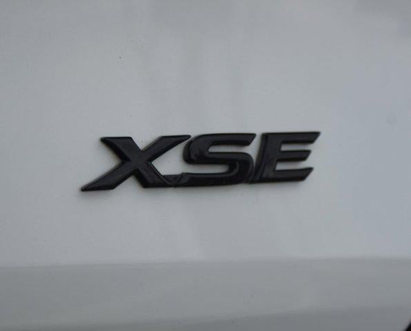 2025 Toyota Sienna XSE