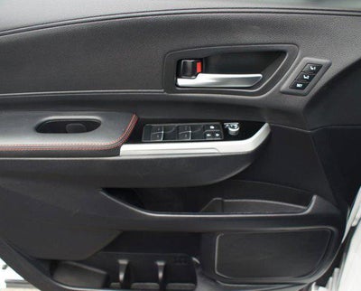 2025 Toyota Sienna XSE