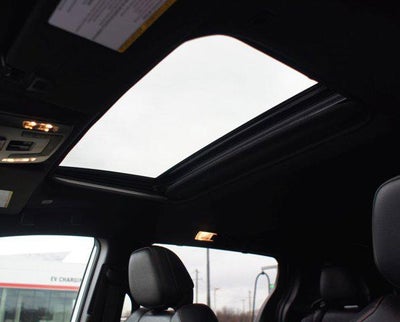 2025 Toyota Sienna XSE