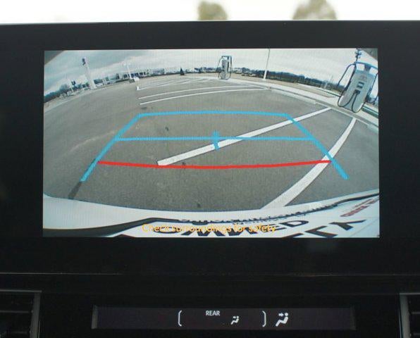 2025 Toyota Sienna XSE