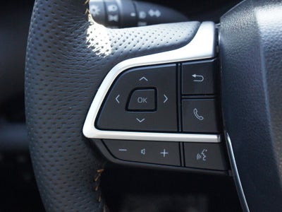 2025 Toyota Sienna Woodland Edition