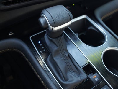 2025 Toyota Sienna Woodland Edition