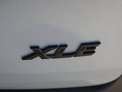 2025 Toyota Sienna Woodland Edition