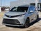 2025 Toyota Sienna Woodland Edition