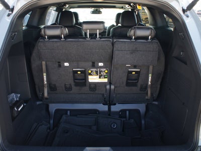 2025 Toyota Sienna Woodland Edition