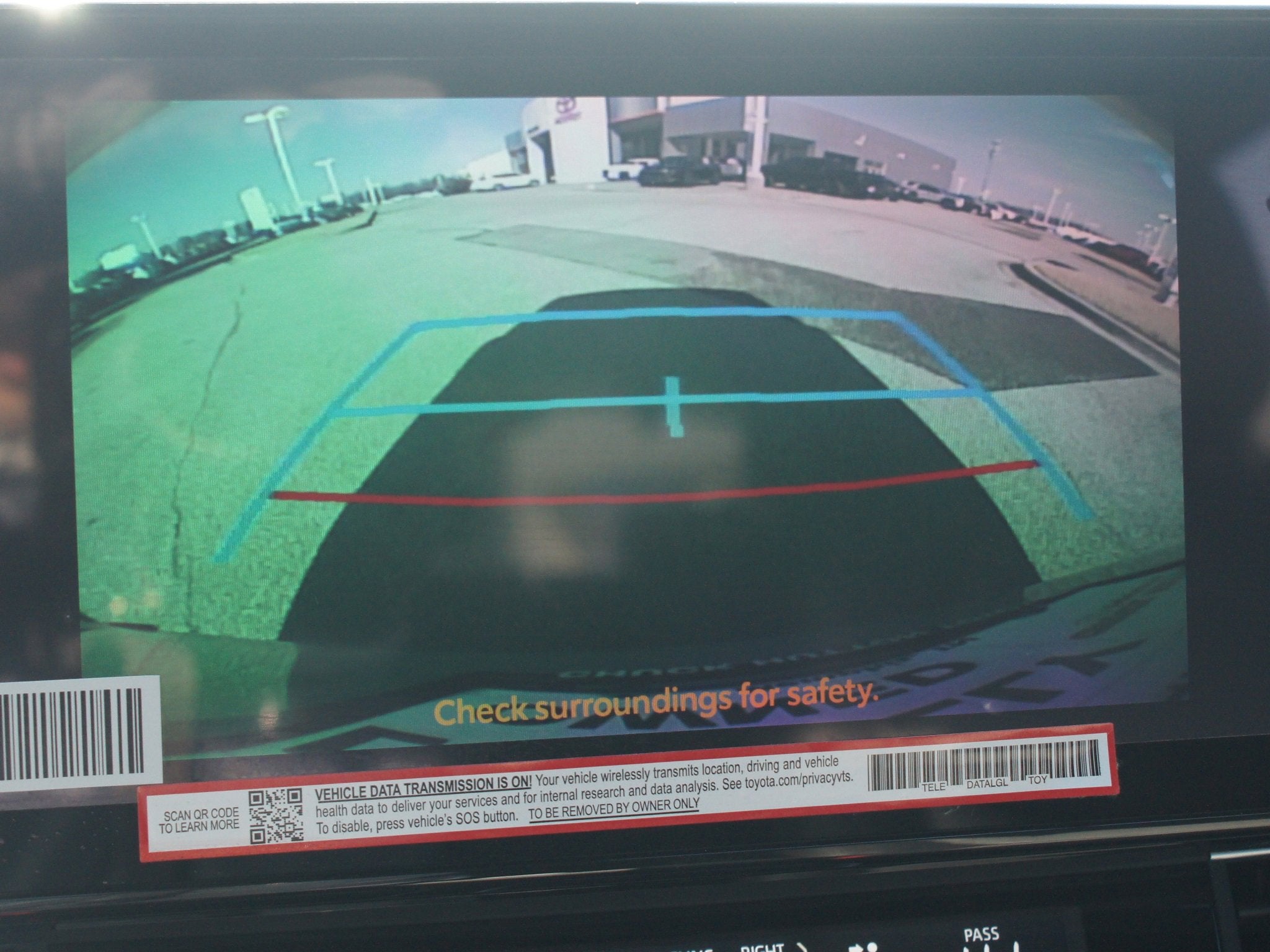 2025 Toyota Sienna Woodland Edition