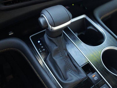 2025 Toyota Sienna Woodland Edition