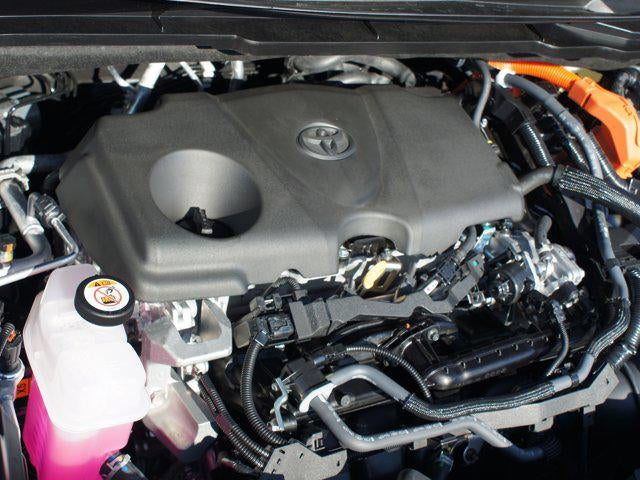 2025 Toyota Sienna Woodland Edition