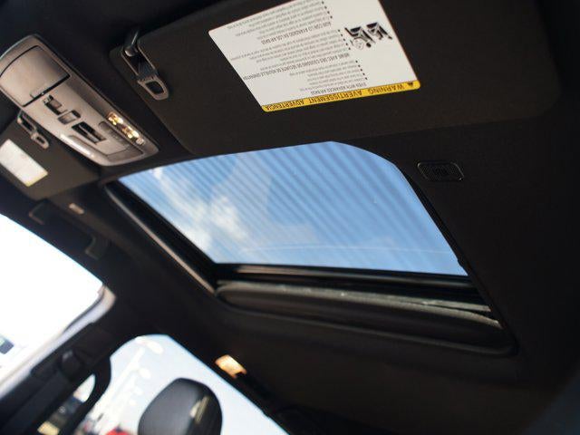 2025 Toyota Sienna Woodland Edition