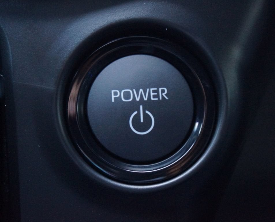 2026 Toyota Sienna Base