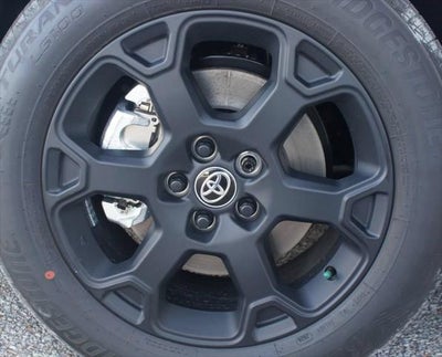 2026 Toyota Sienna Woodland Edition