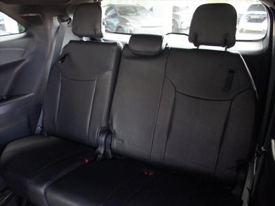2026 Toyota Sienna Woodland Edition