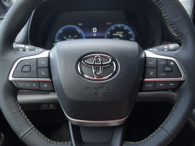 2026 Toyota Sienna Woodland Edition
