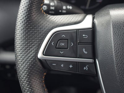 2023 Toyota Sienna Woodland Edition