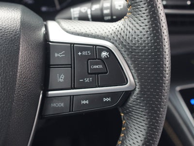 2023 Toyota Sienna Woodland Edition