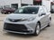 2023 Toyota Sienna Woodland Edition