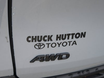 2023 Toyota Sienna Woodland Edition