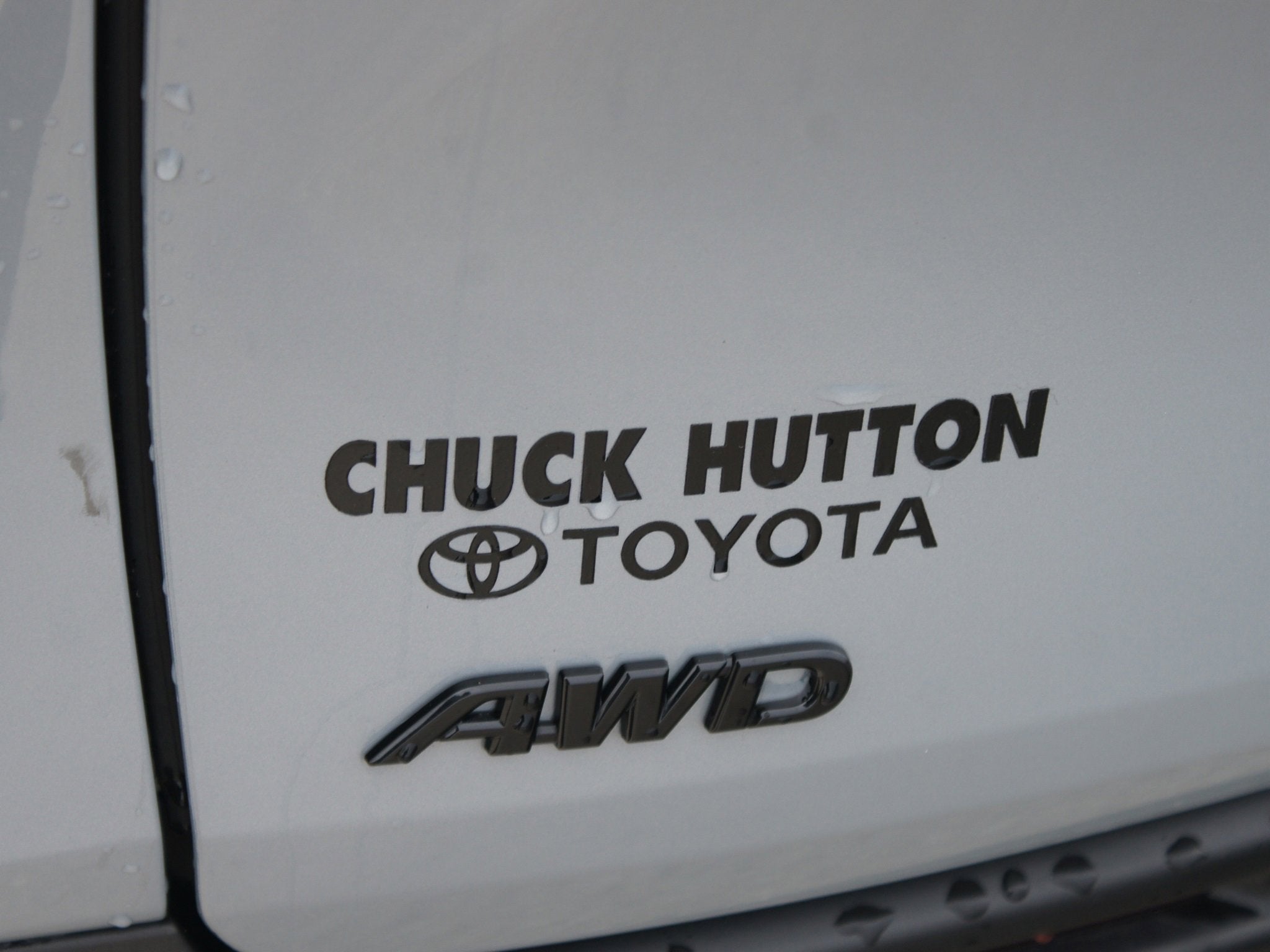 2023 Toyota Sienna Woodland Edition