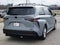 2023 Toyota Sienna Woodland Edition