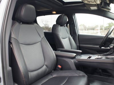 2023 Toyota Sienna Woodland Edition