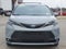 2023 Toyota Sienna Woodland Edition