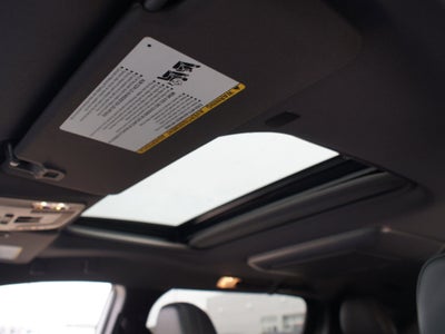 2023 Toyota Sienna Woodland Edition