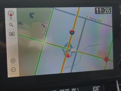 2023 Toyota Sienna Woodland Edition