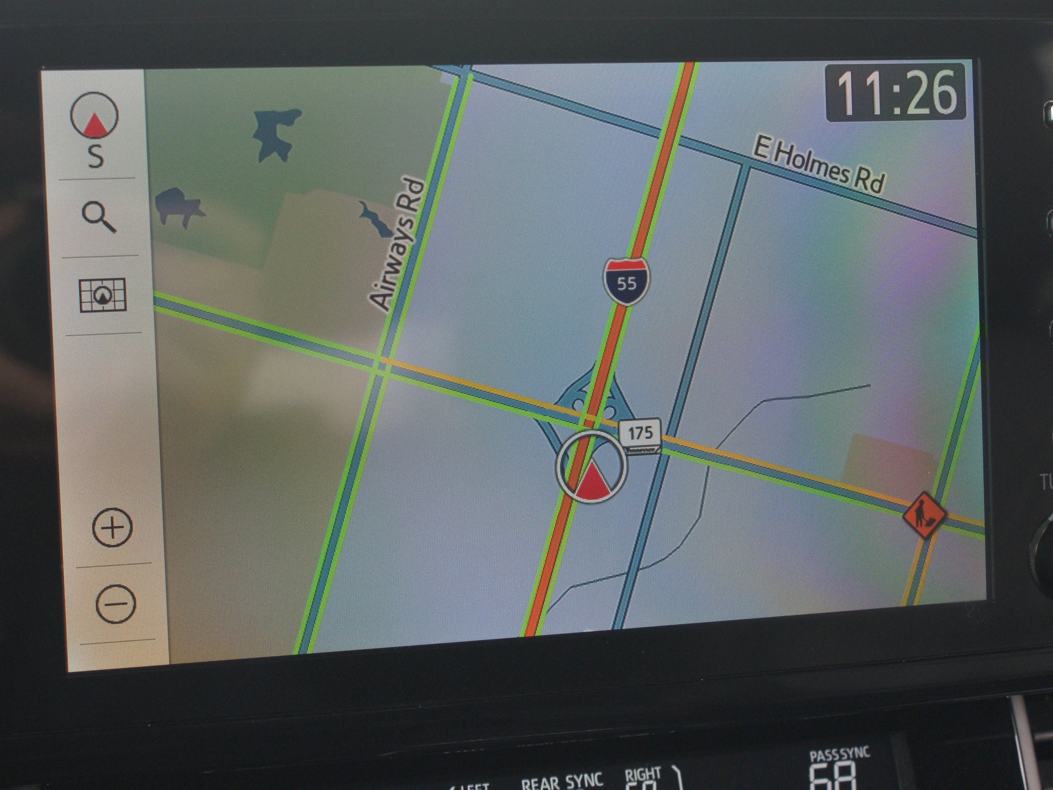 2023 Toyota Sienna Woodland Edition