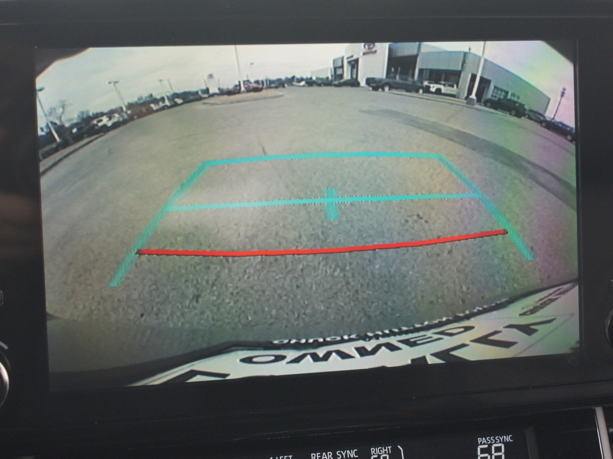 2023 Toyota Sienna Woodland Edition