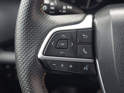 2023 Toyota Sienna Woodland Edition