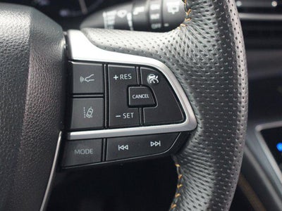 2023 Toyota Sienna Woodland Edition