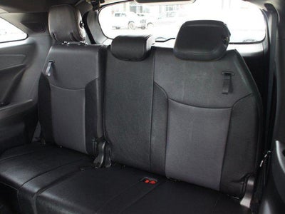 2023 Toyota Sienna Woodland Edition