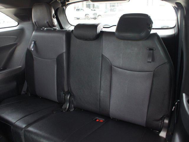 2023 Toyota Sienna Woodland Edition