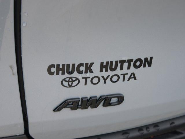 2023 Toyota Sienna Woodland Edition