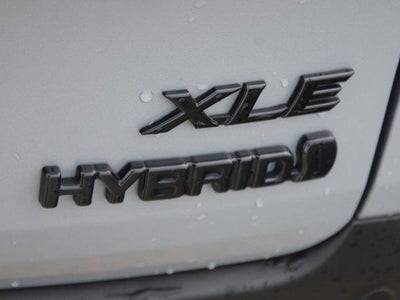 2023 Toyota Sienna Woodland Edition