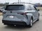 2023 Toyota Sienna Woodland Edition