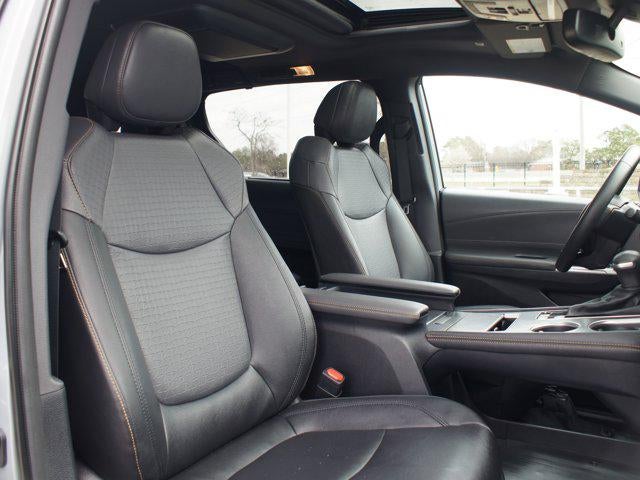 2023 Toyota Sienna Woodland Edition