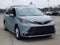 2023 Toyota Sienna Woodland Edition