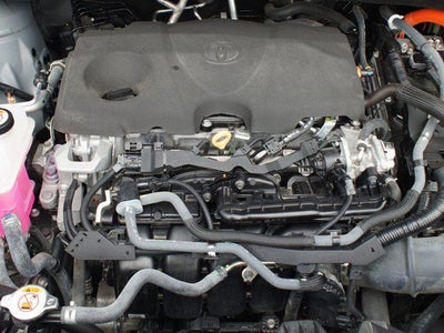 2023 Toyota Sienna Woodland Edition