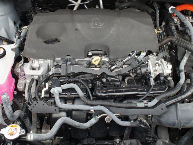 2023 Toyota Sienna Woodland Edition