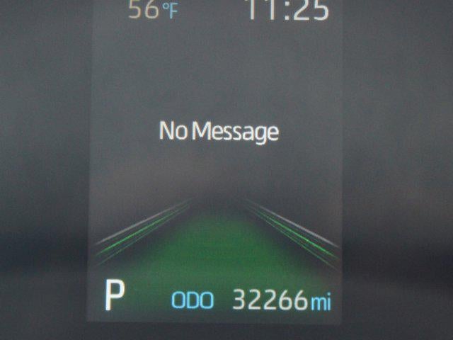 2023 Toyota Sienna Woodland Edition