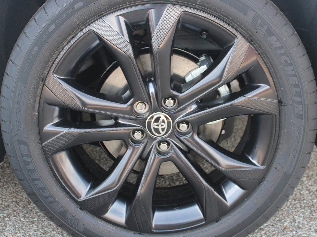 2025 Toyota Sienna XSE