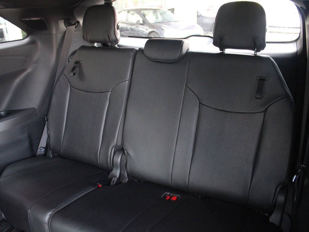 2025 Toyota Sienna XSE