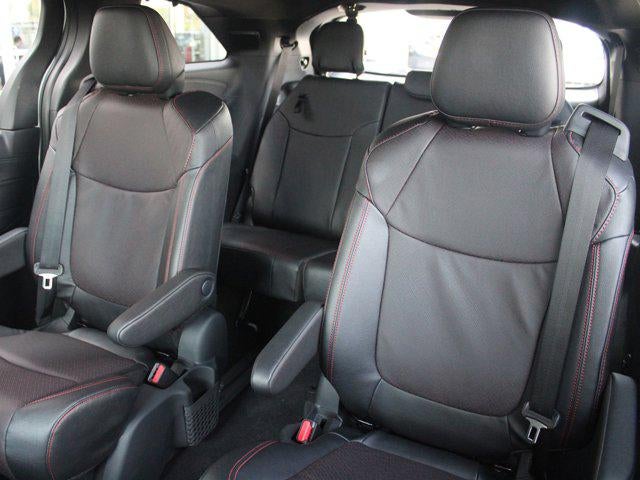 2025 Toyota Sienna XSE